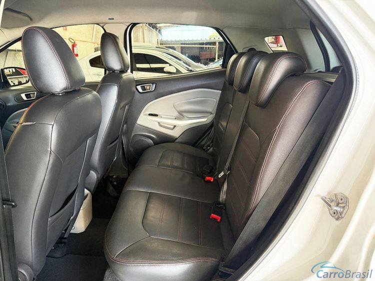 Mix Veiculos | EcoSport 2.0 TITANIUM 16V 14/14 - foto 8