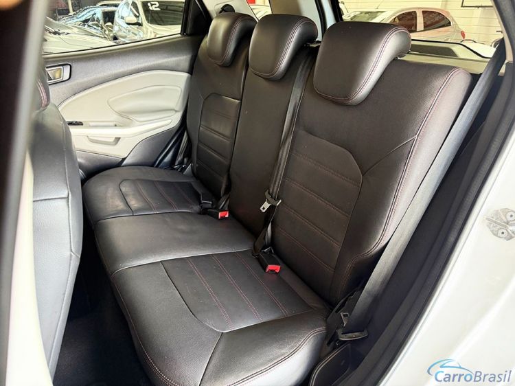 Mix Veiculos | EcoSport 2.0 TITANIUM 16V 14/14 - foto 9