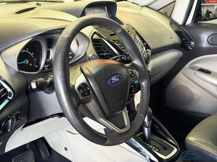 Mix Veiculos | EcoSport 2.0 TITANIUM 16V 14/14 - foto 10