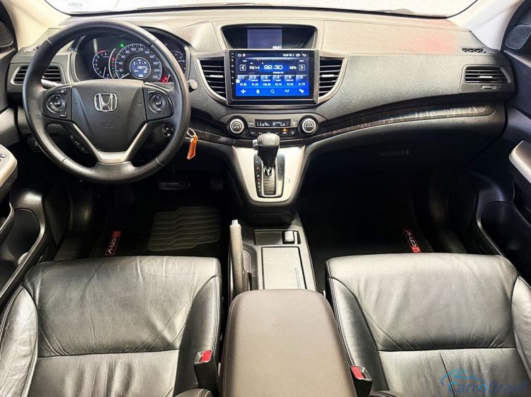Mix Veiculos | CRV 2.0 EXL 4X4 16V 12/12 - foto 6