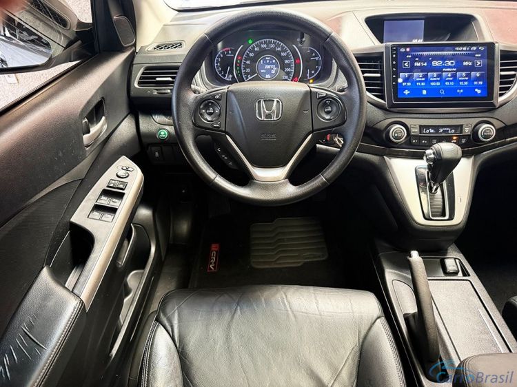 Mix Veiculos | CRV 2.0 EXL 4X4 16V 12/12 - foto 7