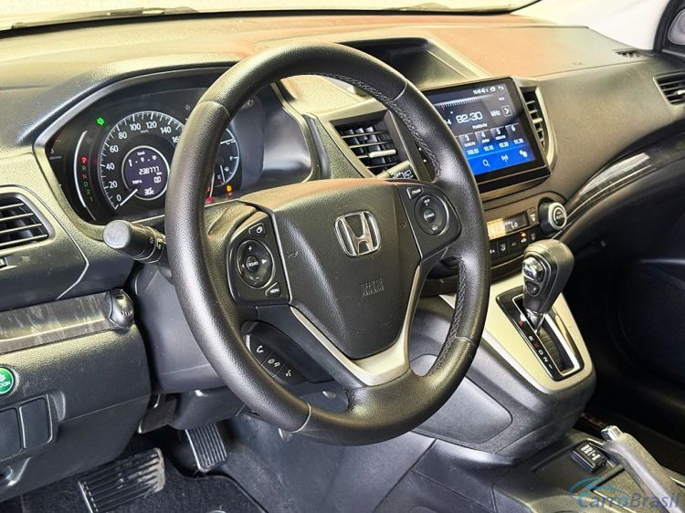 Mix Veiculos | CRV 2.0 EXL 4X4 16V 12/12 - foto 10