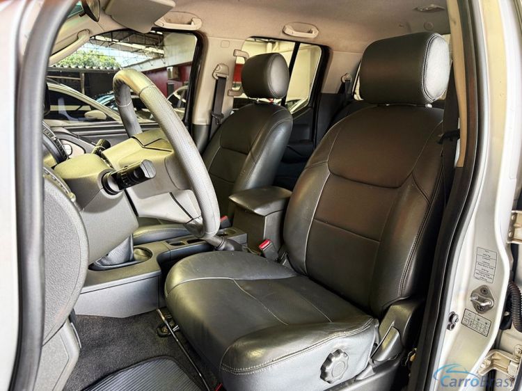 Mix Veiculos | Frontier 2.5 SV ATTACK 4X4 CD TURBO ELETRONIC 14/14 - foto 5
