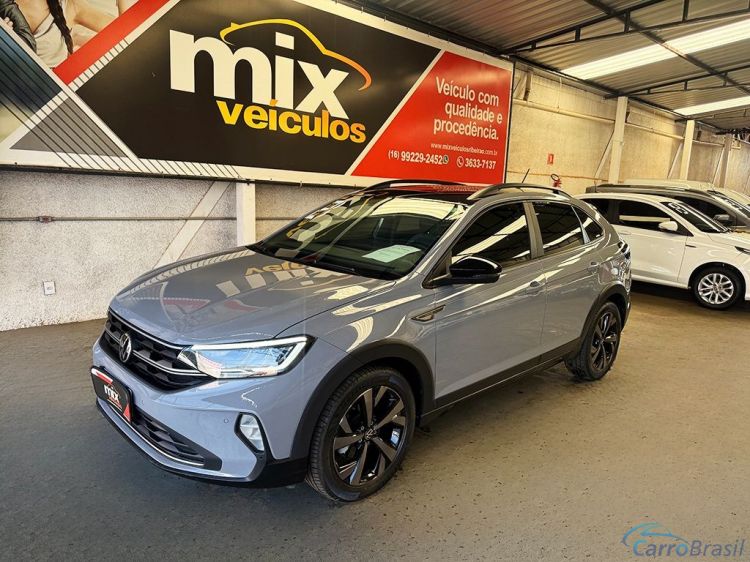 Mix Veiculos | Nivus 1.0 200 TSI TOTAL HIGHLINE 21/21 - foto 1
