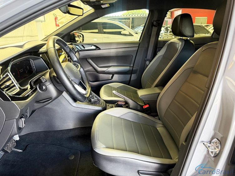 Mix Veiculos | Nivus 1.0 200 TSI TOTAL HIGHLINE 21/21 - foto 4