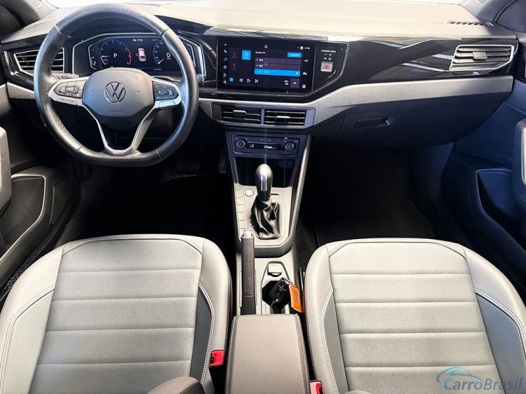Mix Veiculos | Nivus 1.0 200 TSI TOTAL HIGHLINE 21/21 - foto 6