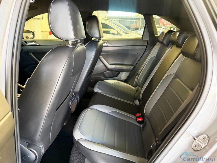 Mix Veiculos | Nivus 1.0 200 TSI TOTAL HIGHLINE 21/21 - foto 8