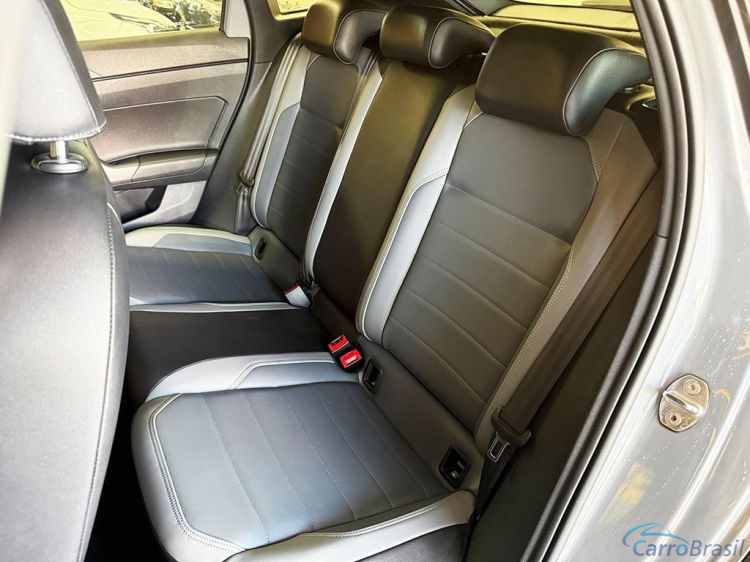 Mix Veiculos | Nivus 1.0 200 TSI TOTAL HIGHLINE 21/21 - foto 9