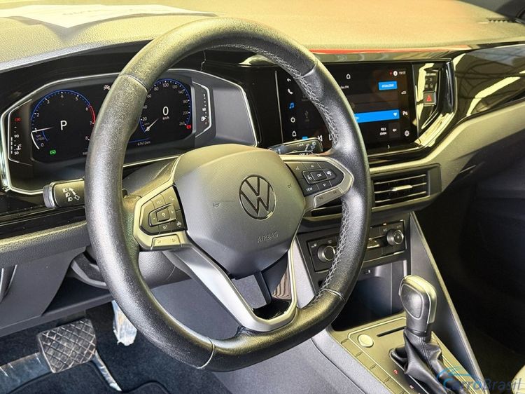 Mix Veiculos | Nivus 1.0 200 TSI TOTAL HIGHLINE 21/21 - foto 10