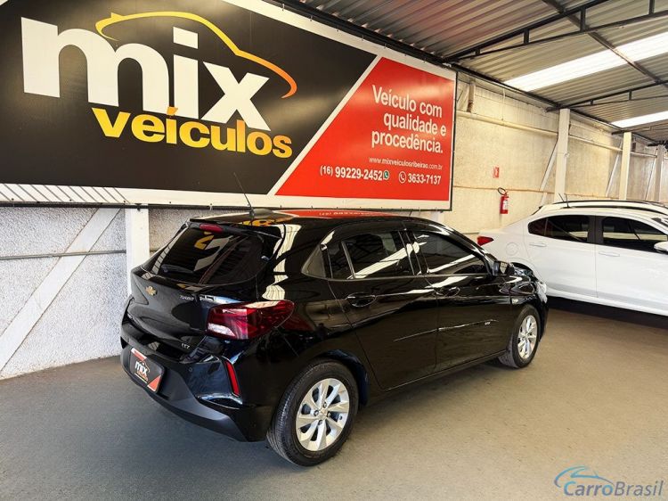 Mix Veiculos | Onix 1.0 TURBO LTZ 19/20 - foto 3
