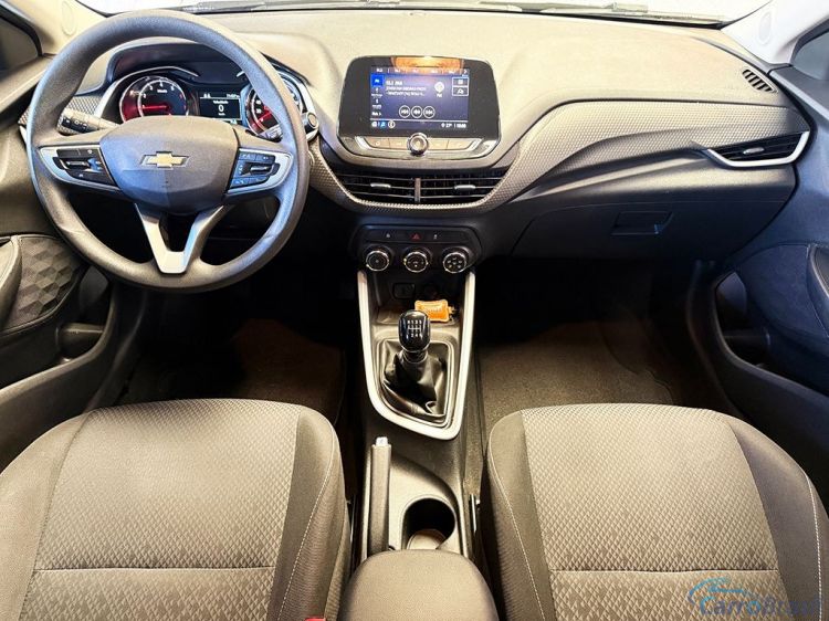 Mix Veiculos | Onix 1.0 TURBO LTZ 19/20 - foto 6