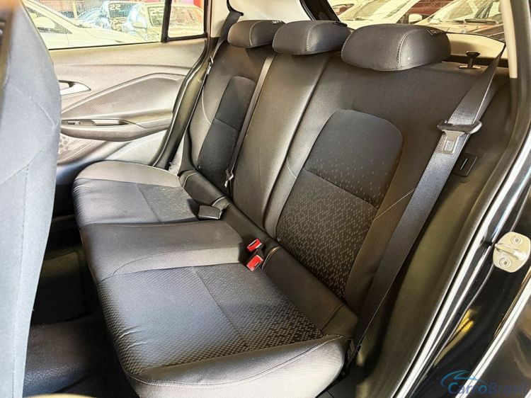 Mix Veiculos | Onix 1.0 TURBO LTZ 19/20 - foto 9