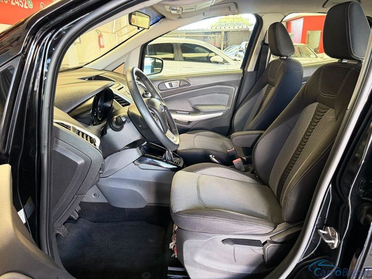 Mix Veiculos | EcoSport 1.6 FREESTYLE 16V 13/14 - foto 4