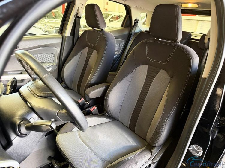 Mix Veiculos | EcoSport 1.6 FREESTYLE 16V 13/14 - foto 5
