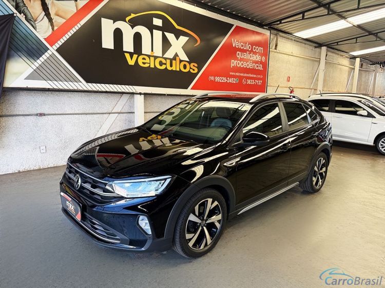 Mix Veiculos | Nivus 1.0 200 TSI TOTAL HIGHLINE 21/21 - foto 1