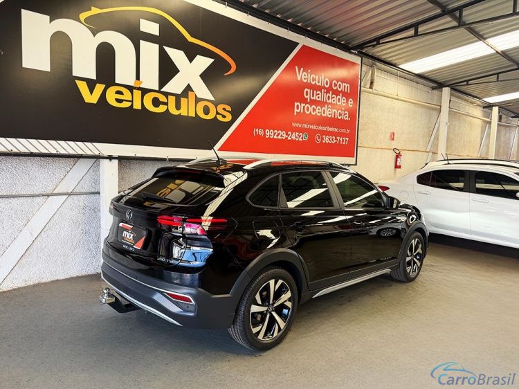Mix Veiculos | Nivus 1.0 200 TSI TOTAL HIGHLINE 21/21 - foto 3
