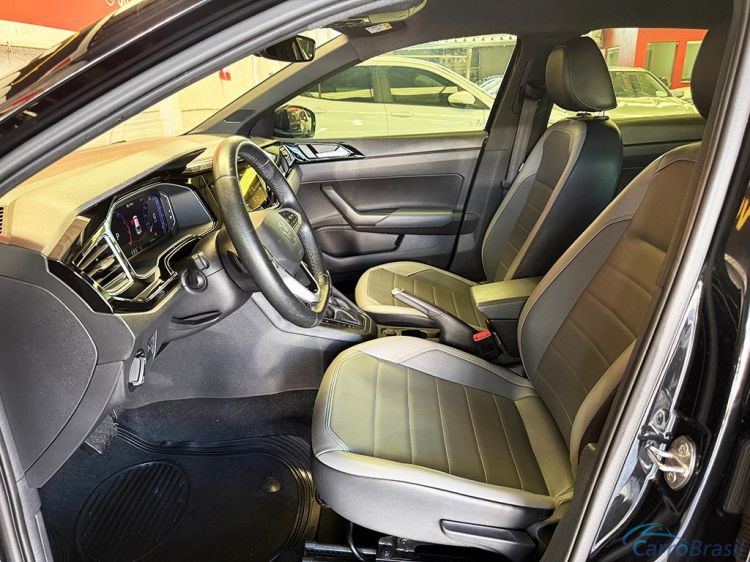 Mix Veiculos | Nivus 1.0 200 TSI TOTAL HIGHLINE 21/21 - foto 4