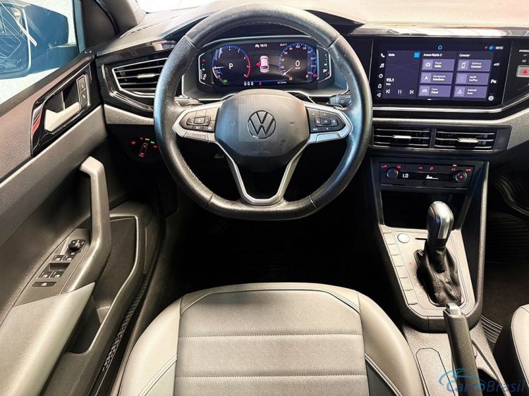 Mix Veiculos | Nivus 1.0 200 TSI TOTAL HIGHLINE 21/21 - foto 7