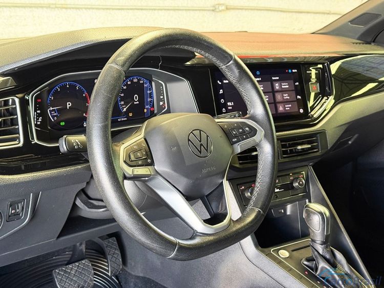 Mix Veiculos | Nivus 1.0 200 TSI TOTAL HIGHLINE 21/21 - foto 10
