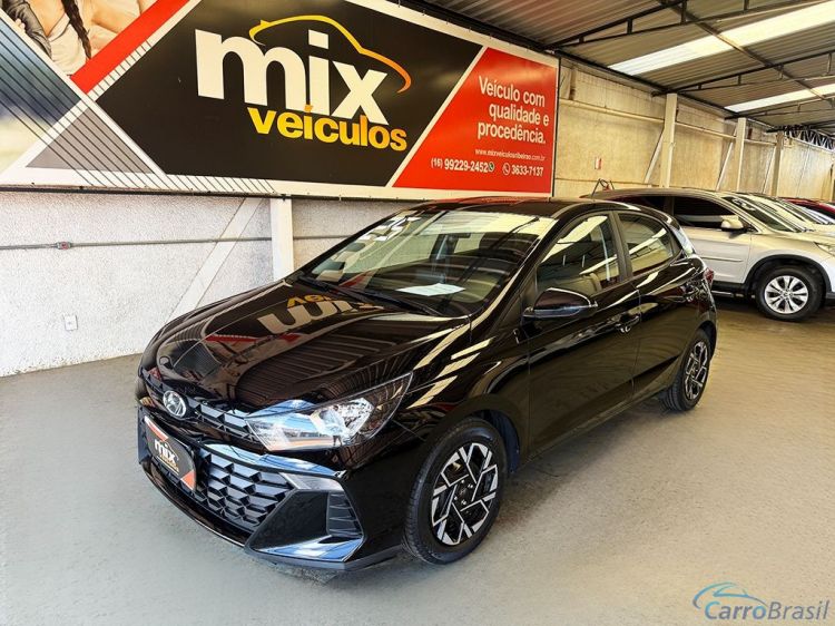 Mix Veiculos | HB 20 1.0 12V COMFORT PLUS 25/25 - foto 1