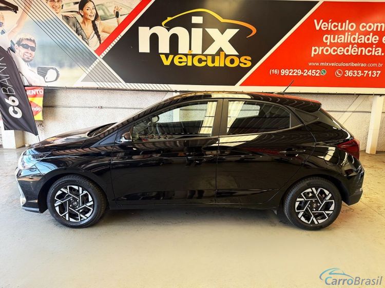 Mix Veiculos | HB 20 1.0 12V COMFORT PLUS 25/25 - foto 2
