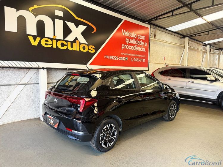 Mix Veiculos | HB 20 1.0 12V COMFORT PLUS 25/25 - foto 3