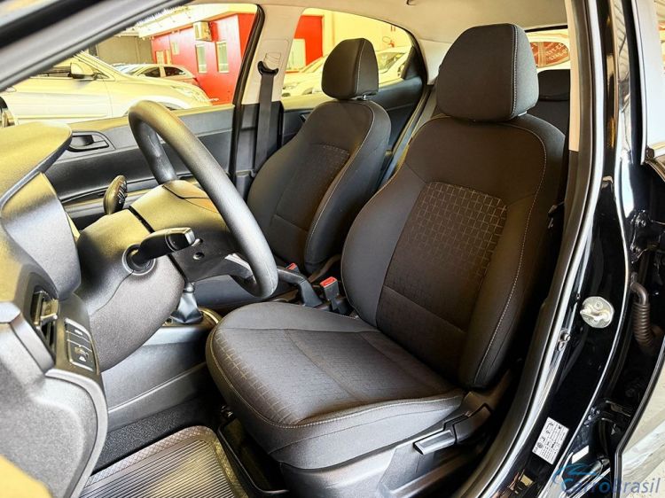 Mix Veiculos | HB 20 1.0 12V COMFORT PLUS 25/25 - foto 5