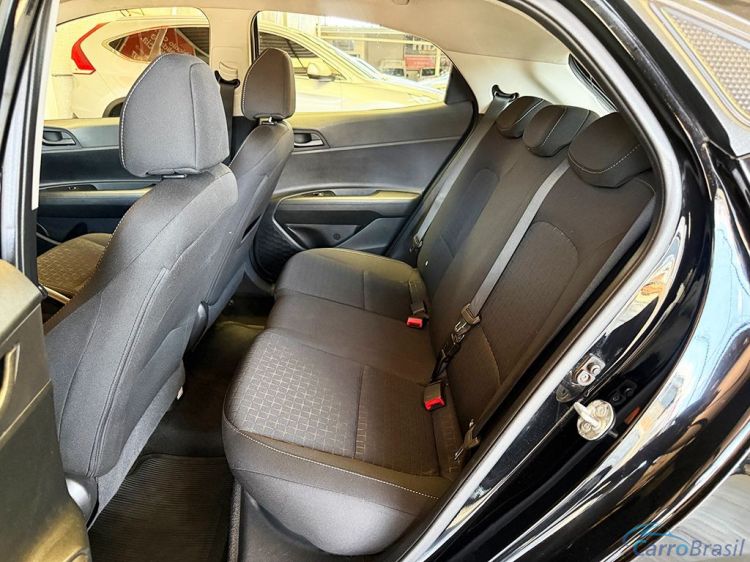 Mix Veiculos | HB 20 1.0 12V COMFORT PLUS 25/25 - foto 8
