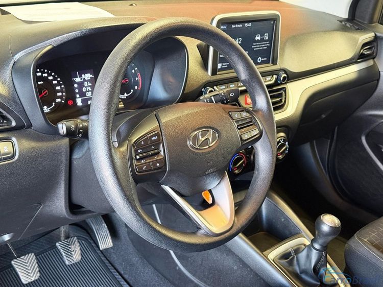 Mix Veiculos | HB 20 1.0 12V COMFORT PLUS 25/25 - foto 10