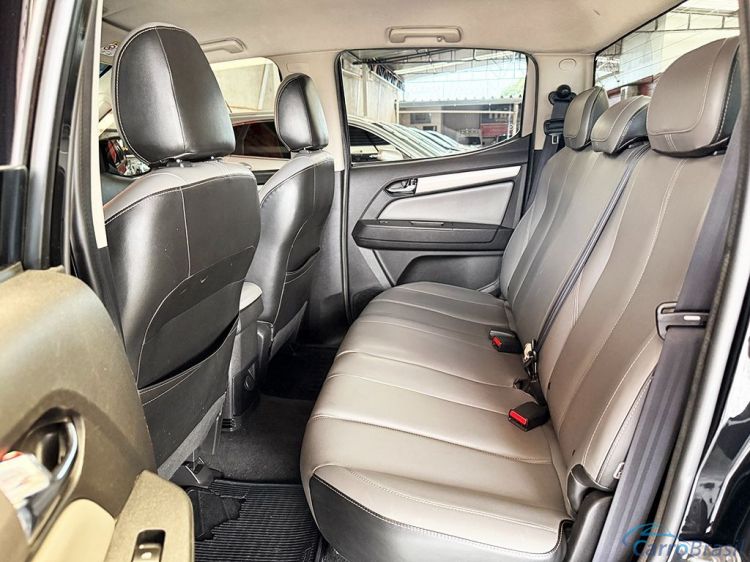 Mix Veiculos | S-10 2.8 16V TURBO LTZ CD 4X4 21/22 - foto 8