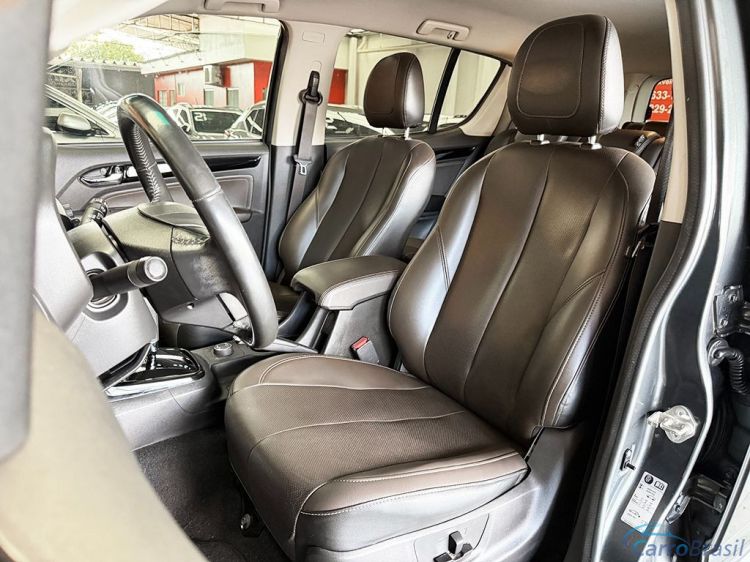 Mix Veiculos | Trailblazer 2.8 LTZ 4X4 16V TURBO 17/18 - foto 5