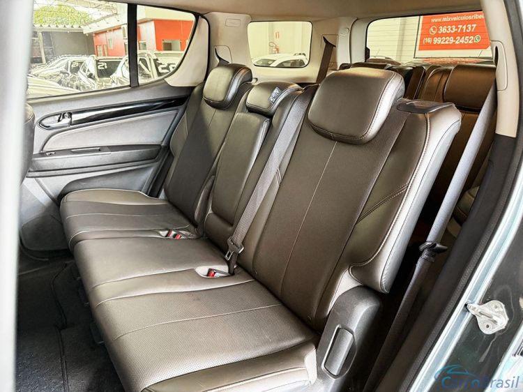 Mix Veiculos | Trailblazer 2.8 LTZ 4X4 16V TURBO 17/18 - foto 8