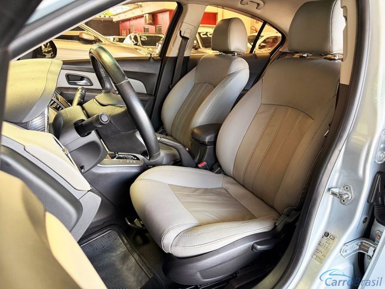 Mix Veiculos | Cruze 1.8 LTZ 16V 12/12 - foto 5