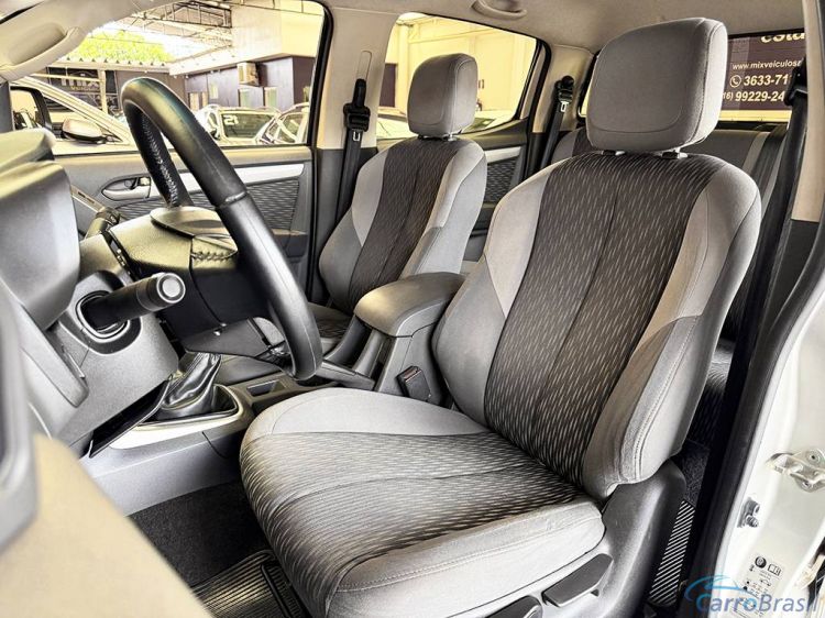 Mix Veiculos | S-10 2.5 LT 4X2 CD 16V 14/15 - foto 5