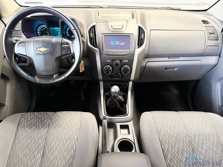 Mix Veiculos | S-10 2.5 LT 4X2 CD 16V 14/15 - foto 6