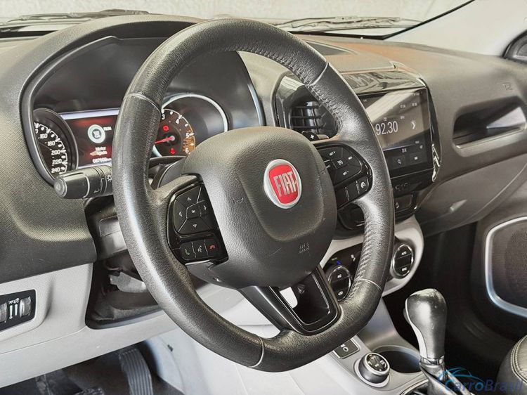 Mix Veiculos | Toro 2.0 16V TURBO VOLCANO 4WD AT9 18/19 - foto 10