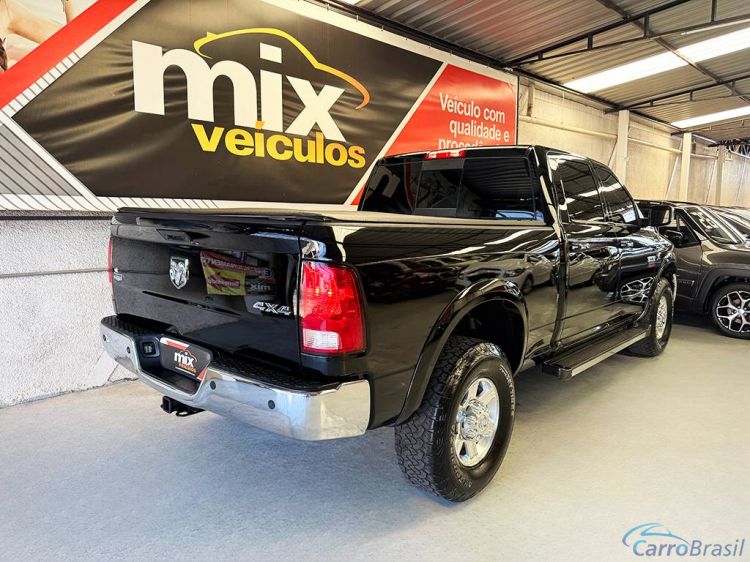 Mix Veiculos | 2500 6.7 LARAMIE 4X4 CD I6 TURBO 12/12 - foto 3