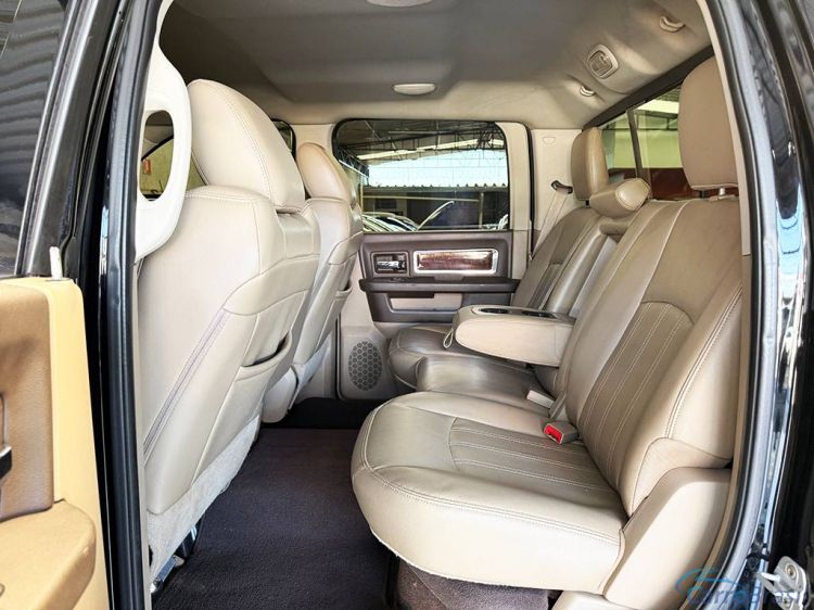 Mix Veiculos | 2500 6.7 LARAMIE 4X4 CD I6 TURBO 12/12 - foto 8