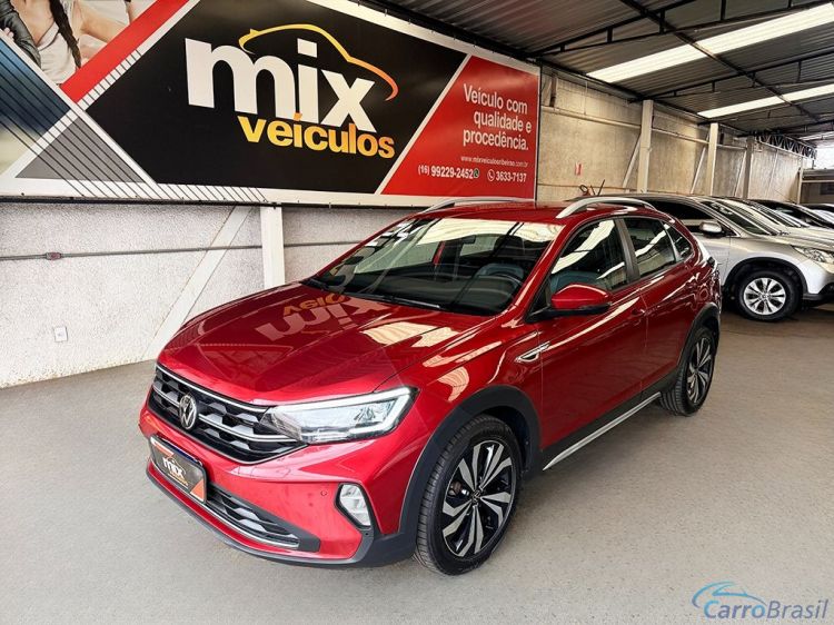 Mix Veiculos | Nivus 1.0 200 TSI TOTAL HIGHLINE 23/24 - foto 1