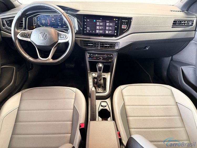 Mix Veiculos | Nivus 1.0 200 TSI TOTAL HIGHLINE 23/24 - foto 6