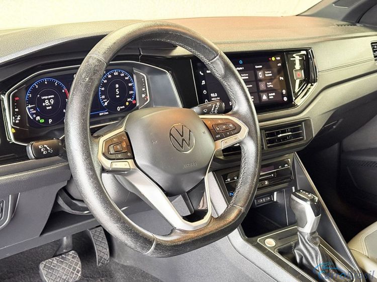 Mix Veiculos | Nivus 1.0 200 TSI TOTAL HIGHLINE 23/24 - foto 10