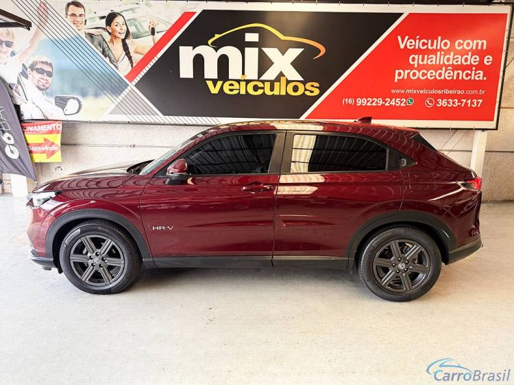 Mix Veiculos | HRV 1.5 DI I-VTEC EXL 24/25 - foto 2