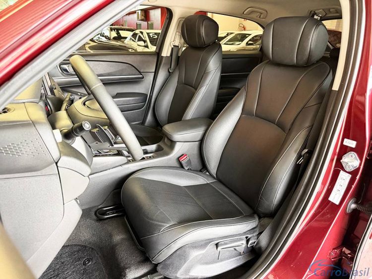 Mix Veiculos | HRV 1.5 DI I-VTEC EXL 24/25 - foto 5