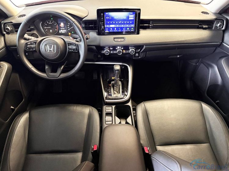 Mix Veiculos | HRV 1.5 DI I-VTEC EXL 24/25 - foto 6