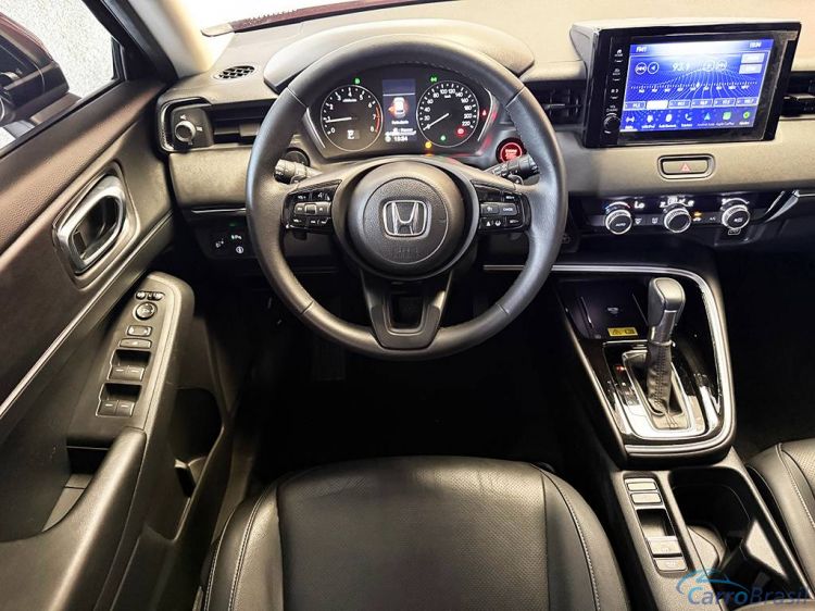 Mix Veiculos | HRV 1.5 DI I-VTEC EXL 24/25 - foto 7