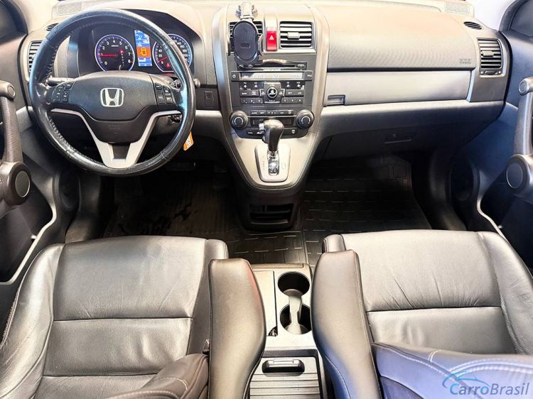 Mix Veiculos | CRV 2.0 EXL 4X4 16V 11/11 - foto 6
