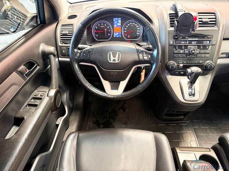 Mix Veiculos | CRV 2.0 EXL 4X4 16V 11/11 - foto 7