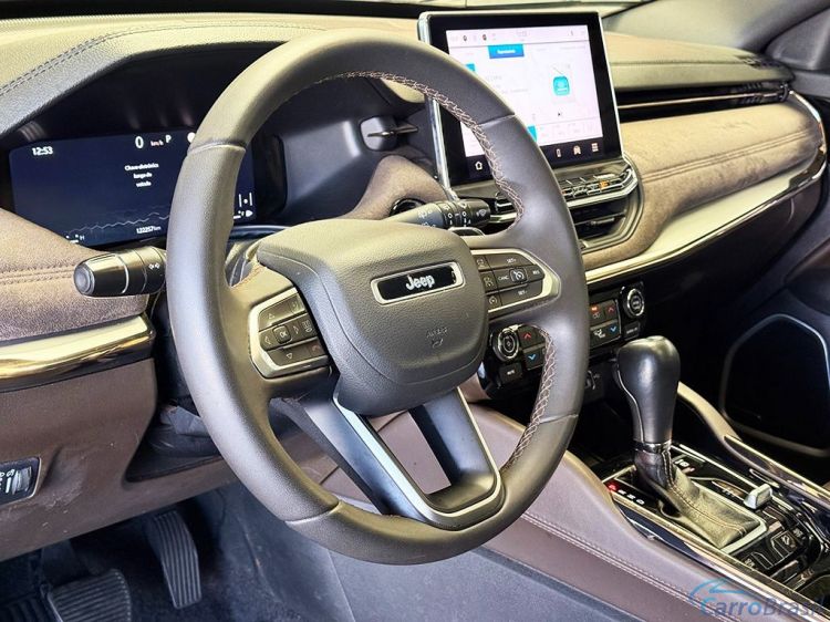 Mix Veiculos | Commander 2.0 TD380 TURBO OVERLAND 22/22 - foto 10