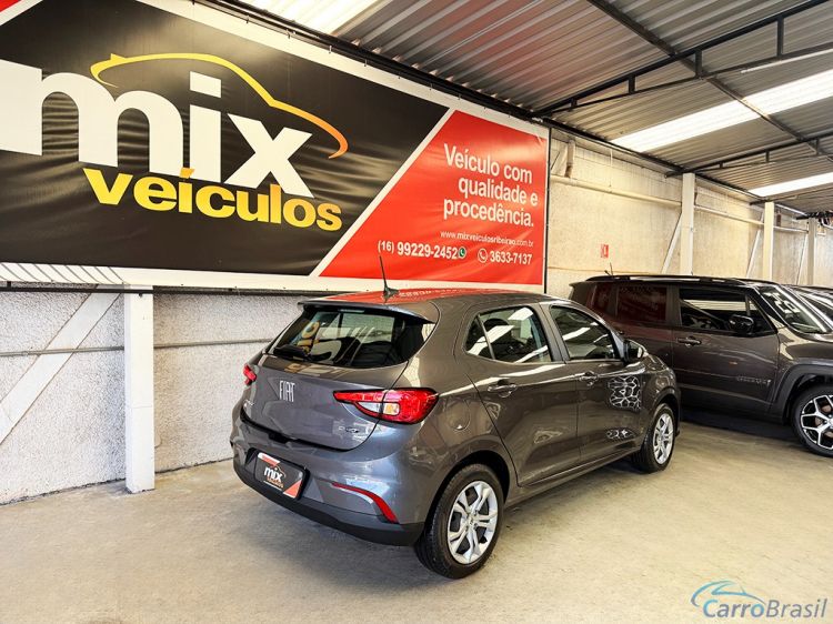 Mix Veiculos | Argo 1.0 FIREFLY DRIVE 24/25 - foto 3