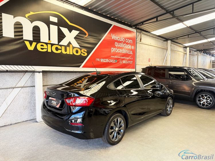 Mix Veiculos | Cruze 1.4 TURBO LT 16V 18/19 - foto 3